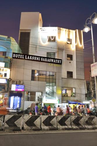 Salem Hotel | HOTEL LS Residency