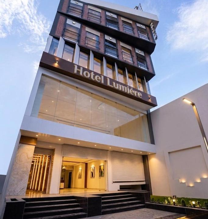 Erode Apartment | Hotel Lumiere