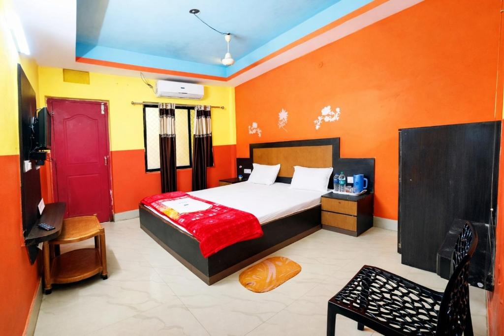 Kota House | Hotel- M8