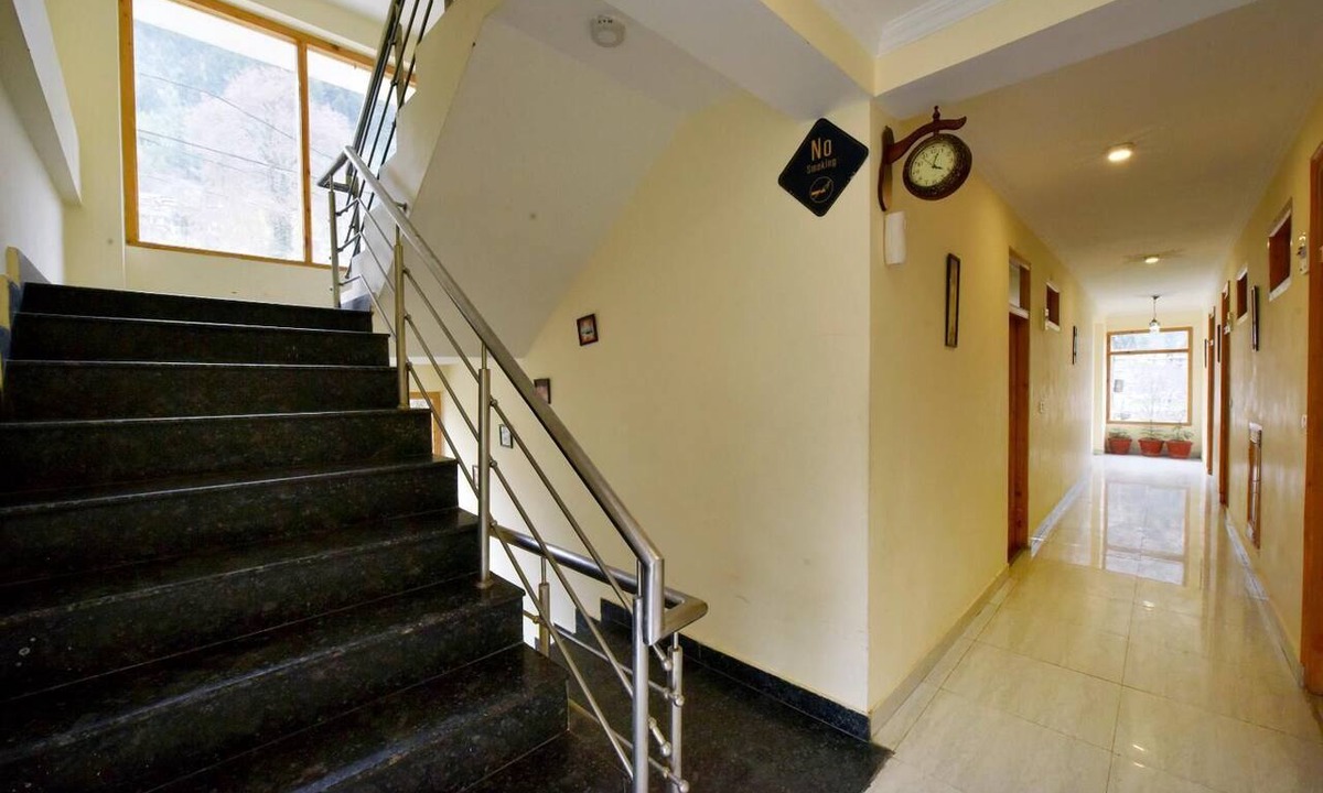 Aleo Hotel | Hotel Mai Vrindavan
