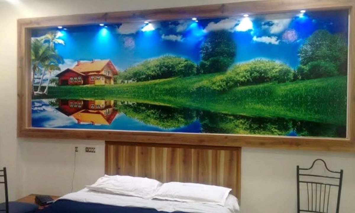 Pallavaram Hotel | Hotel Manickam Grand