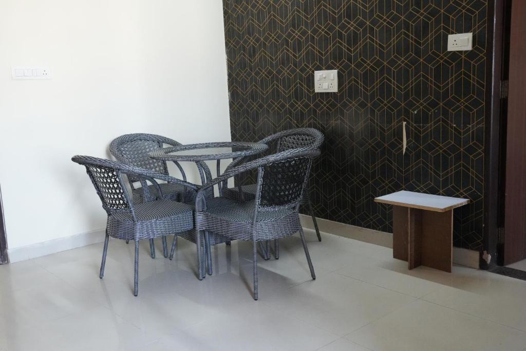 Jaipur Hotel | Hotel mapple inn