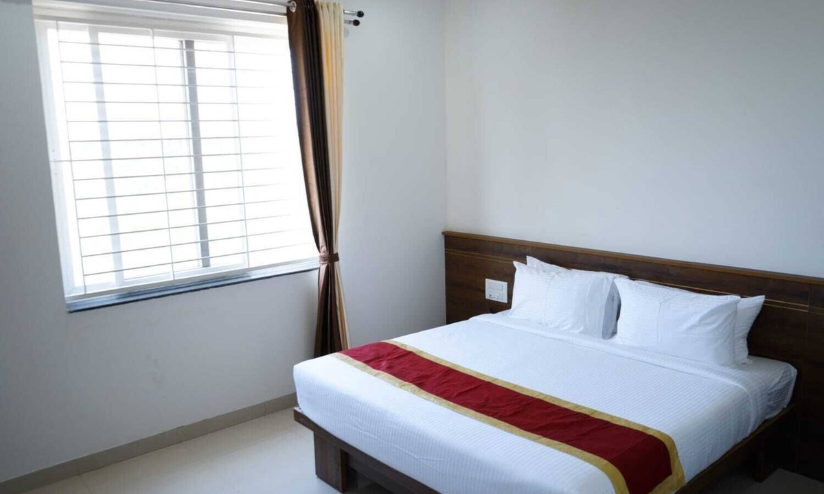 Kamalapur Cabin | HOTEL MARKS INN