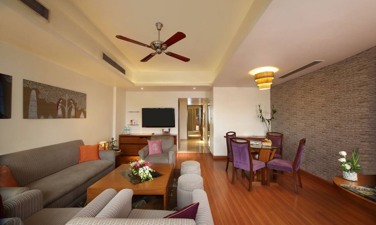 Patna Hotel | Hotel Maurya