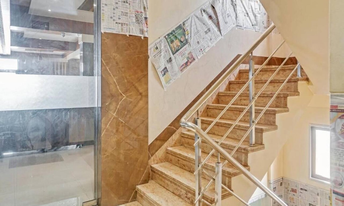 Talegaon Dabhade Hotel | Hotel Maval Grand