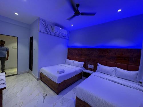 Navi Mumbai Hotel | Hotel Midnight Lodging & Boarding