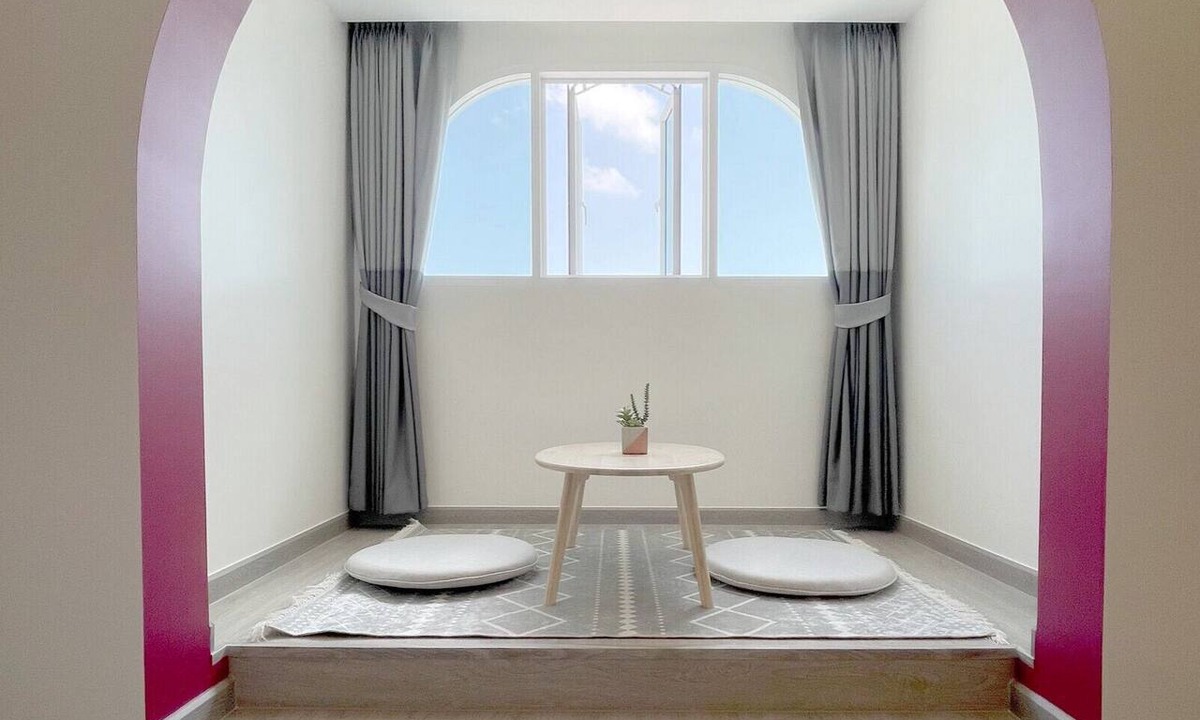 Talat Nuea Hotel | Hotel Midtown Ratsada