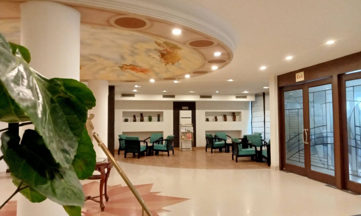 Civil Lines Hotel | Hotel Milan Palace