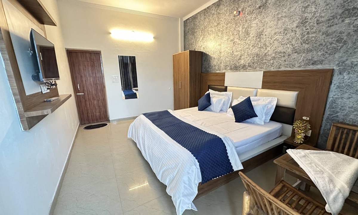 Kishangarh Hotel | Hotel Mist