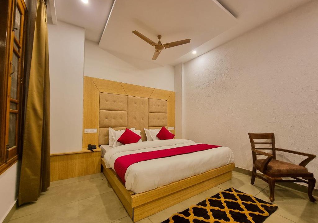 Banikhet Hotel | Hotel Mistwood