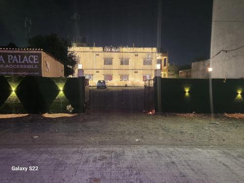 Jabalpur Hotel | Hotel MNP