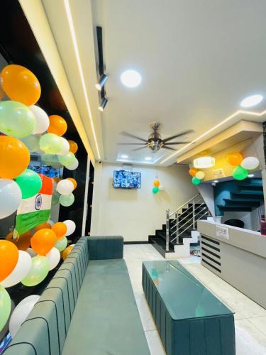 Guna Hotel | Hotel Nakshatra