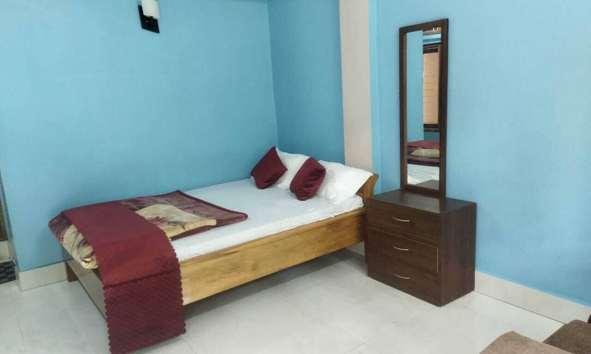 Bomdila Hotel | Hotel Nambrog