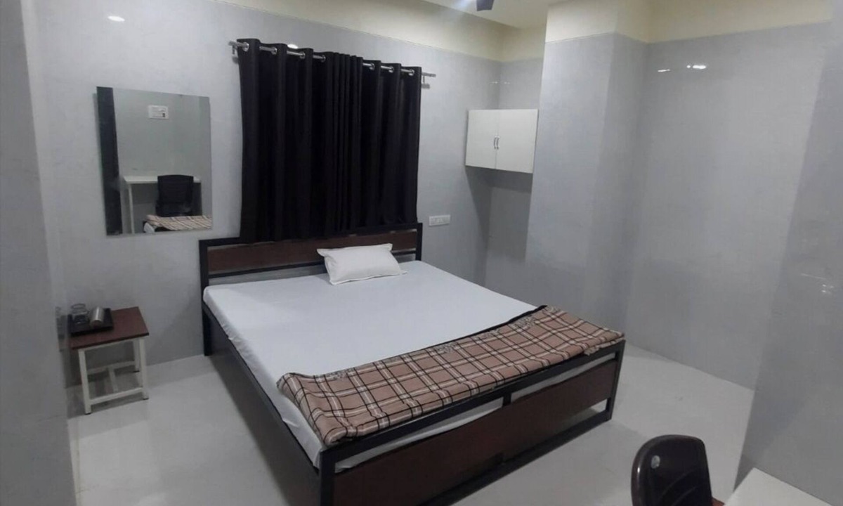 Nanded Hotel | HOTEL NANDIGRAM INN