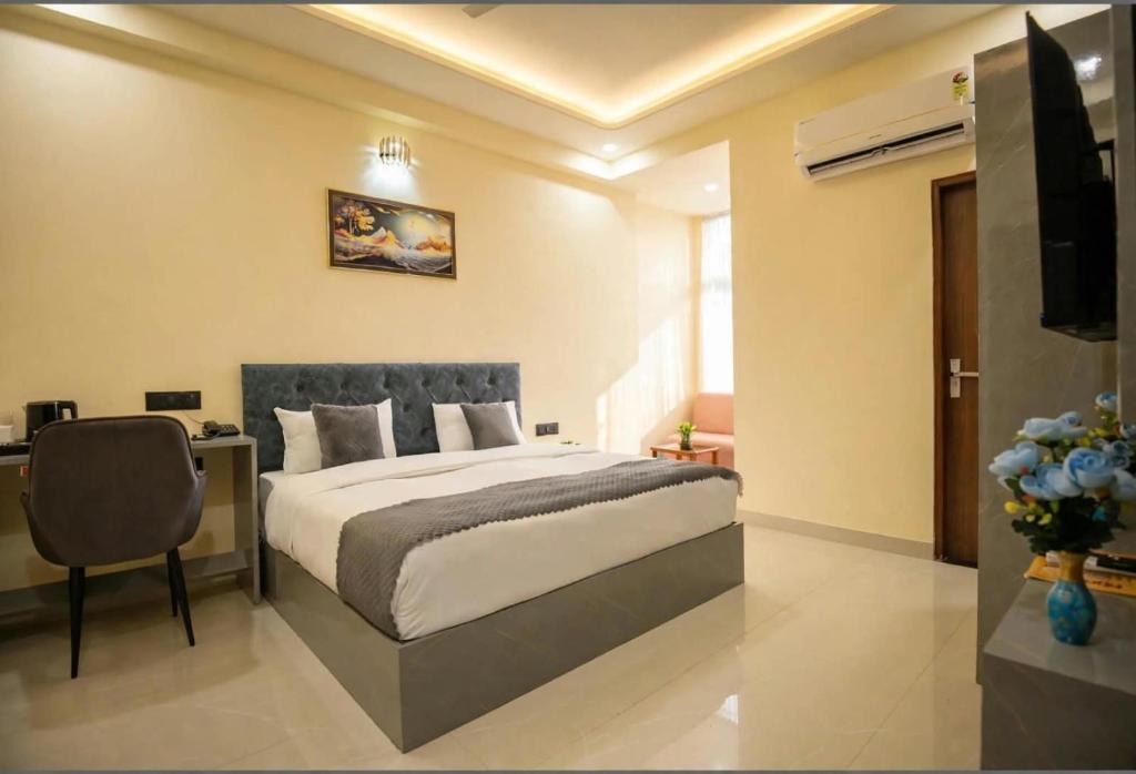 Jhotwara Hotel | Hotel Neo