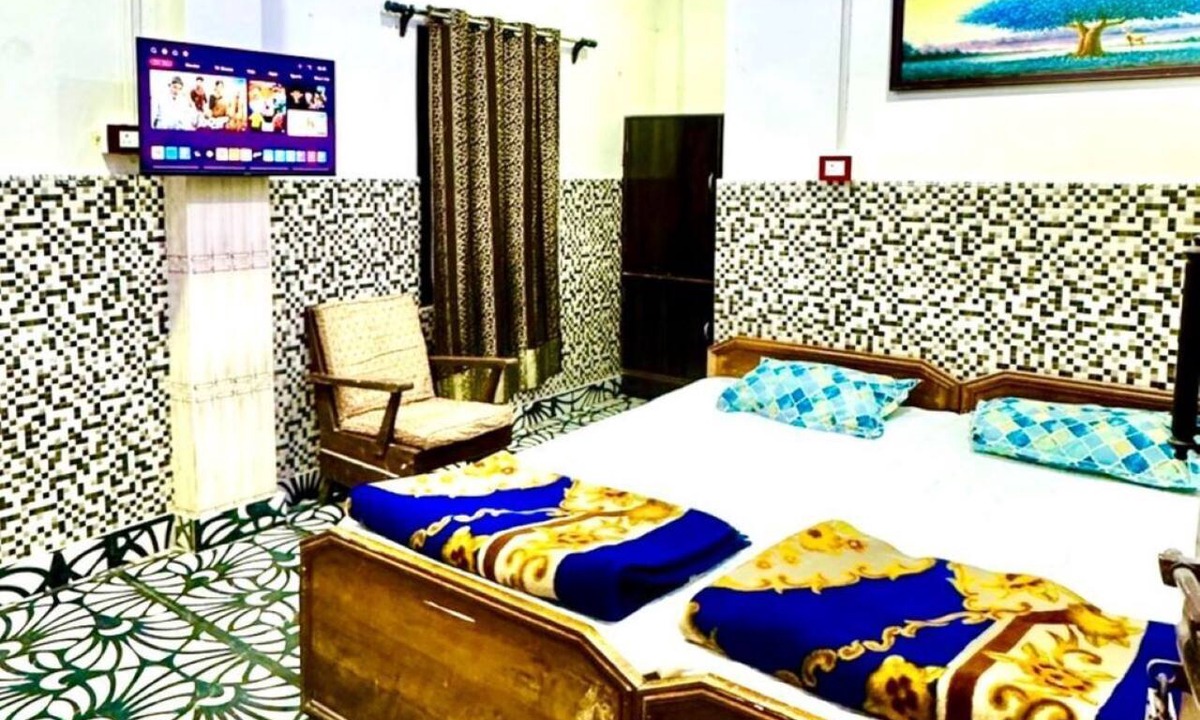 Lumding Hotel | Hotel Nilamber By GRB