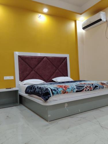 Kangri Hotel | Hotel Nitya shree