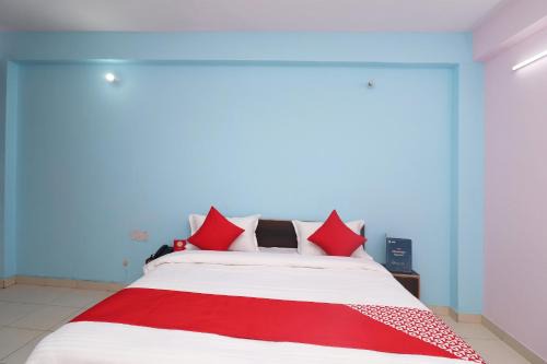 Mohangarh Hotel | Hotel O Capital Inn