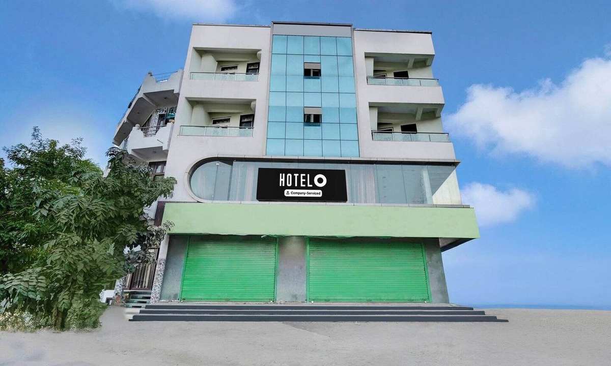 Chittorgarh House | Hotel O Chittorgarh City Center