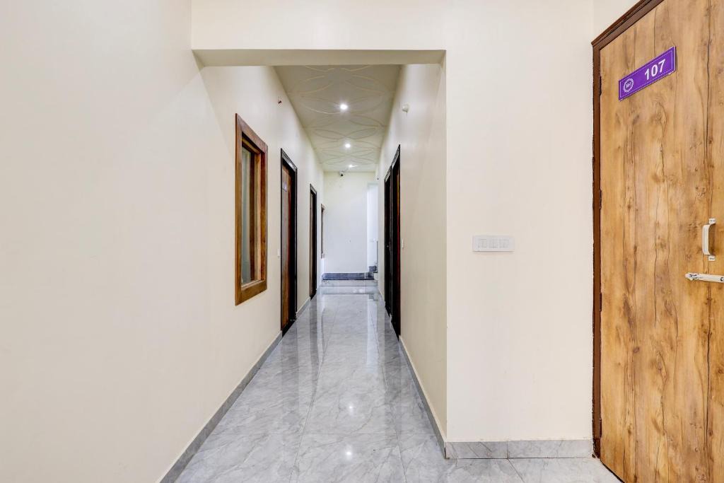 Alwar Hotel | Hotel O DREAM INN