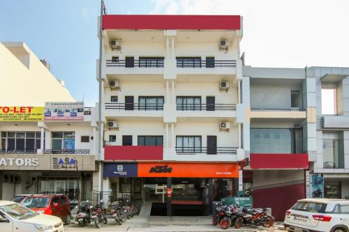 Gurugram Hotel | Hotel O Dream View