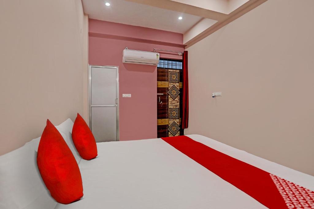 Mohangarh Hotel | Hotel O Flagship KB Palace