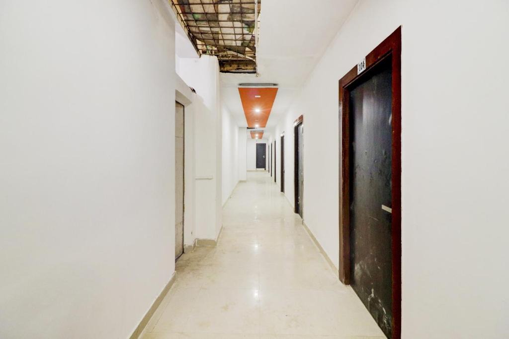 Aligarh Hotel | Hotel O Happy Stay