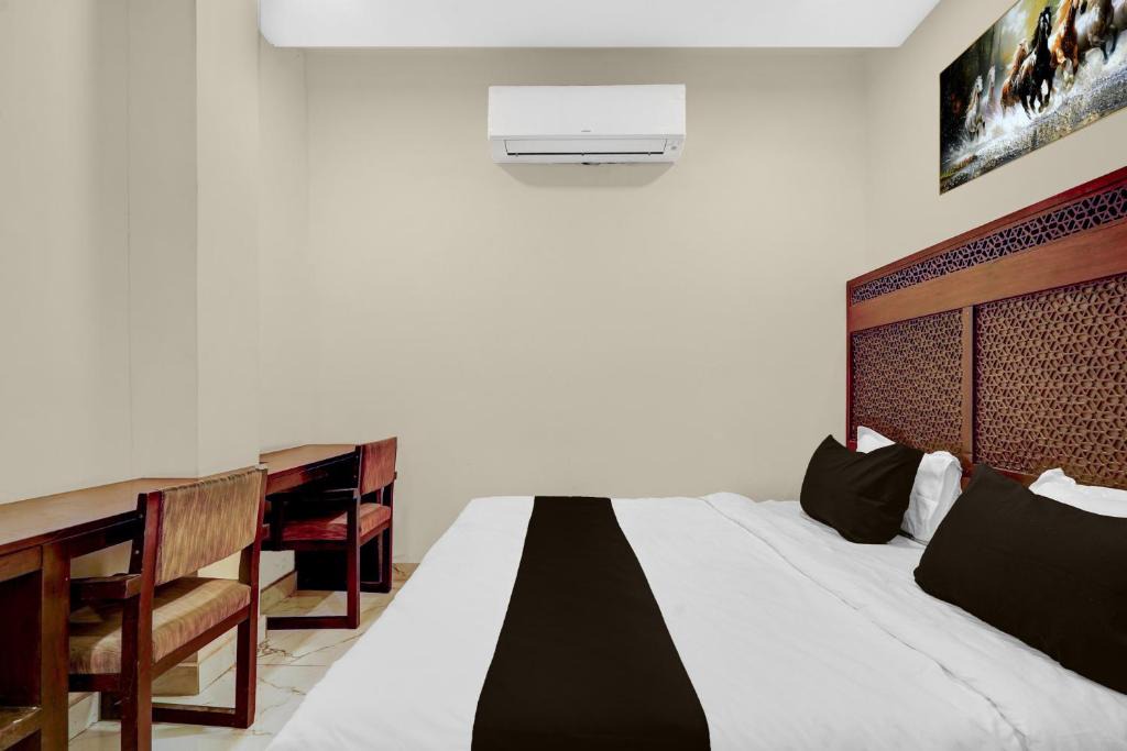 Raipur Hotel | HOTEL O INNORA
