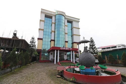 Jorhat Hotel | Hotel O Orbit