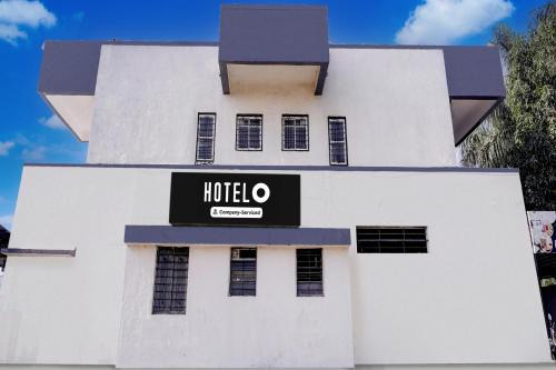 Satara Hotel | Hotel O Satara Bypass Formerly Sairaj Lodging