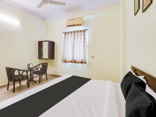 Karimnagar Hotel | Hotel O SS ELITE