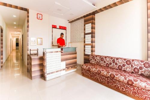 Dhule Hotel | Hotel O Unique Inn