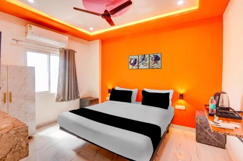 Karimnagar Hotel | Hotel O Urban rest