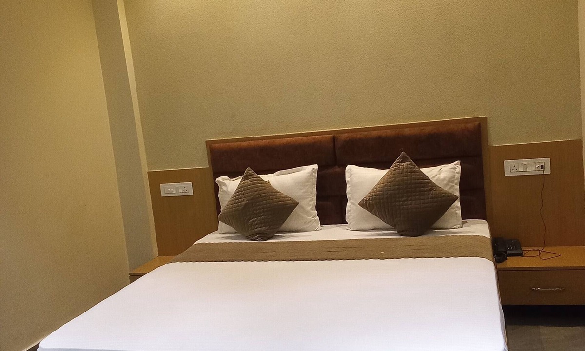 Focal Point Hotel | Hotel Orio Castle