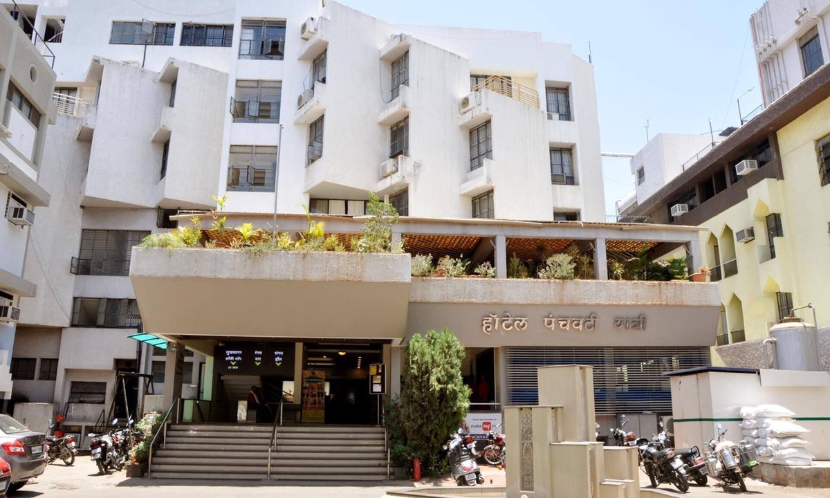 Panchavati Hotel | Hotel Panchavati Yatri