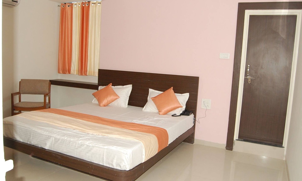 Latur Hotel | HOTEL PARTH EXECUTIVE