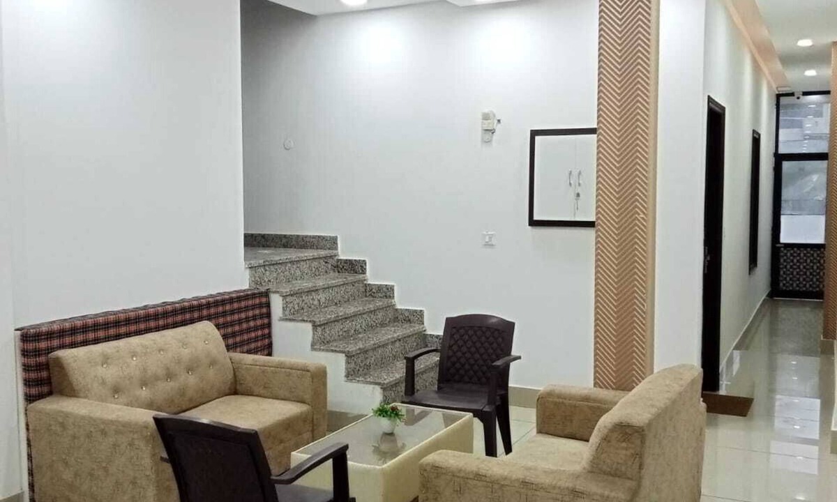 Malout Hotel | Hotel Paul Residency