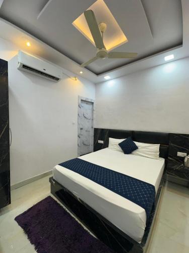 Allahabad Hotel | Hotel Peepal Tree Prayagraj