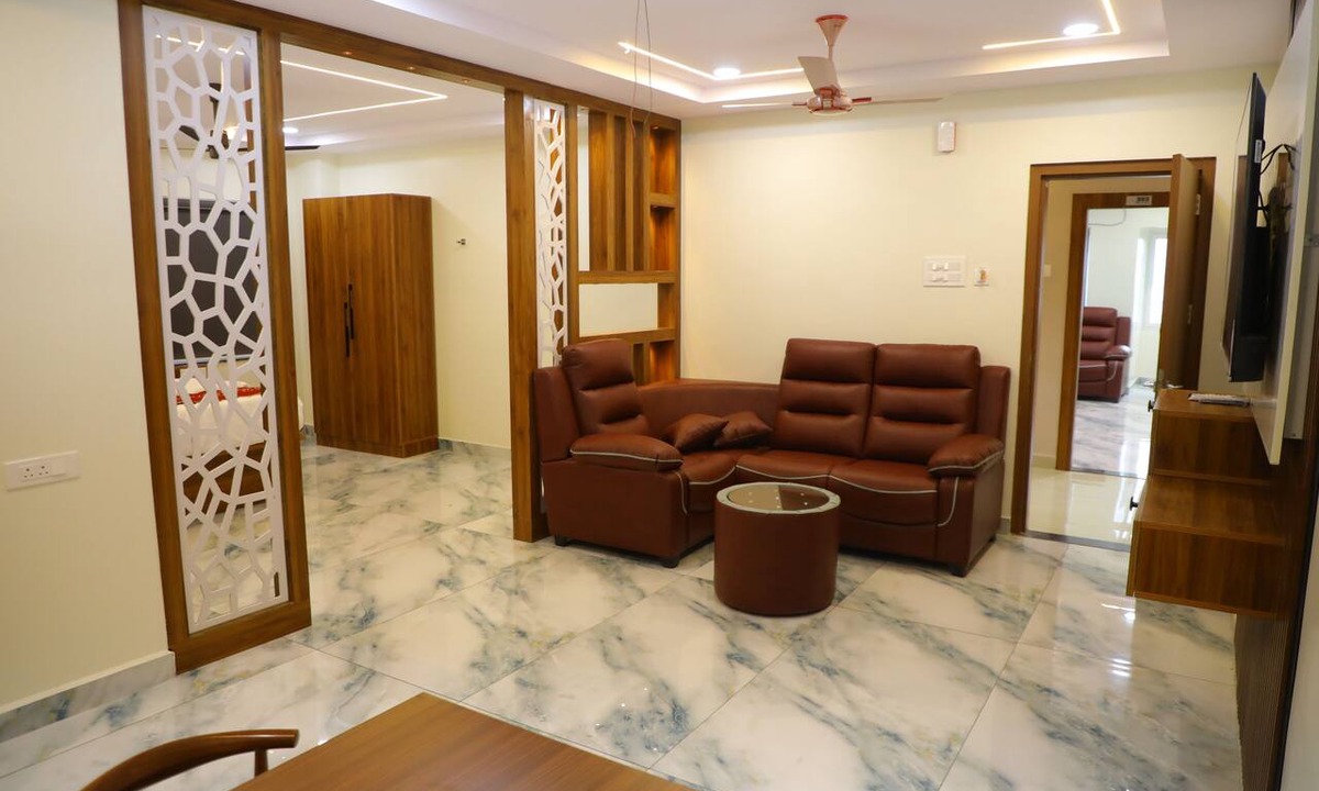 Bhimavaram Hotel | Hotel PR Royal