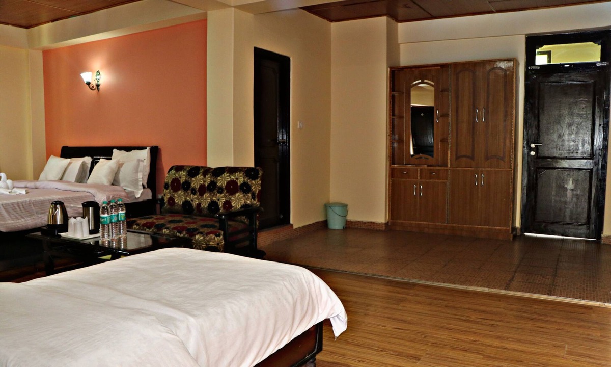Sangla Hotel | Hotel Prakash Regency Sangla