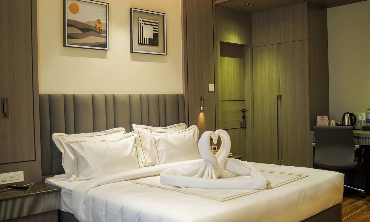 Saharsa Hotel | Hotel PRD Palace