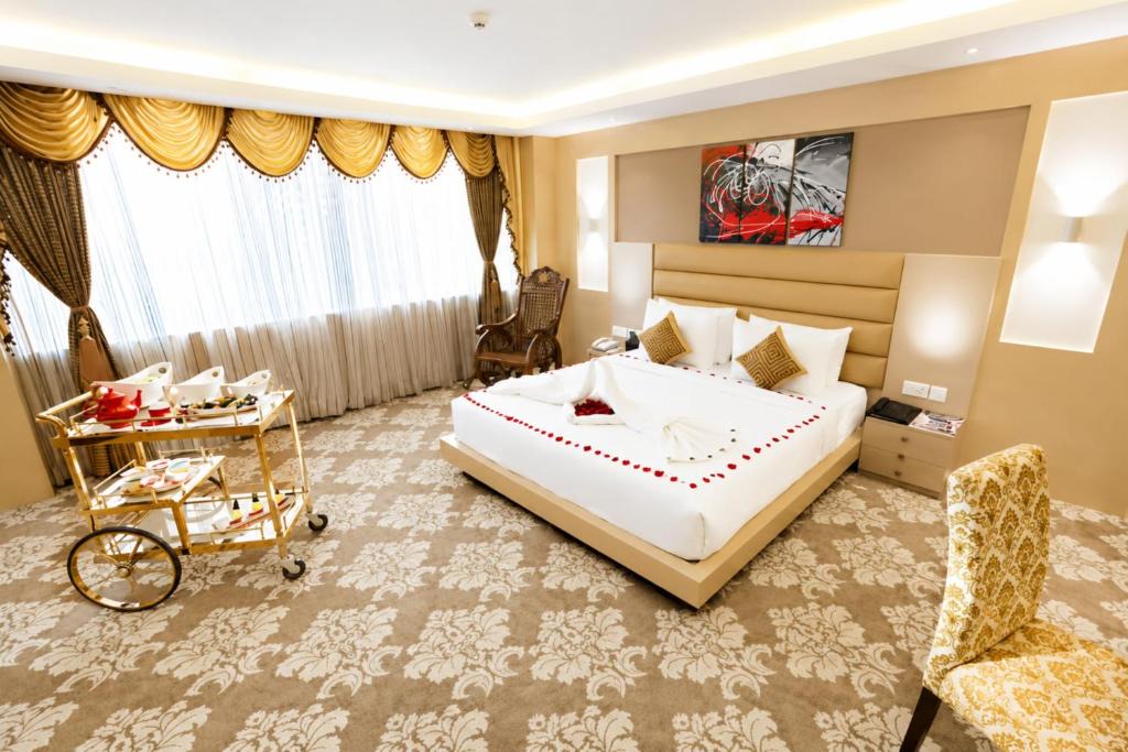 Dhanbad Hotel | Hotel Prema Resort