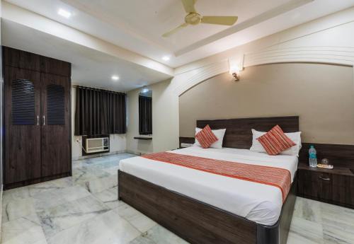 Mumbai Hotel | Hotel Pride