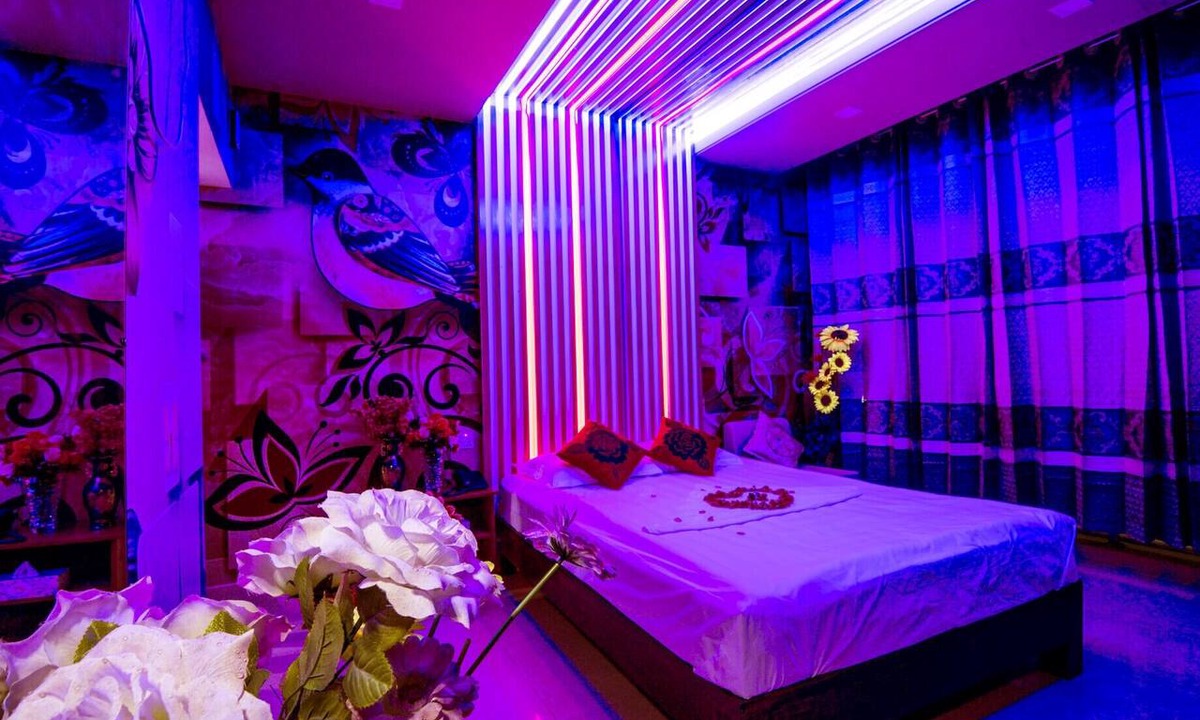 Khulna Division Hotel | HOTEL PUSHPO BILASH