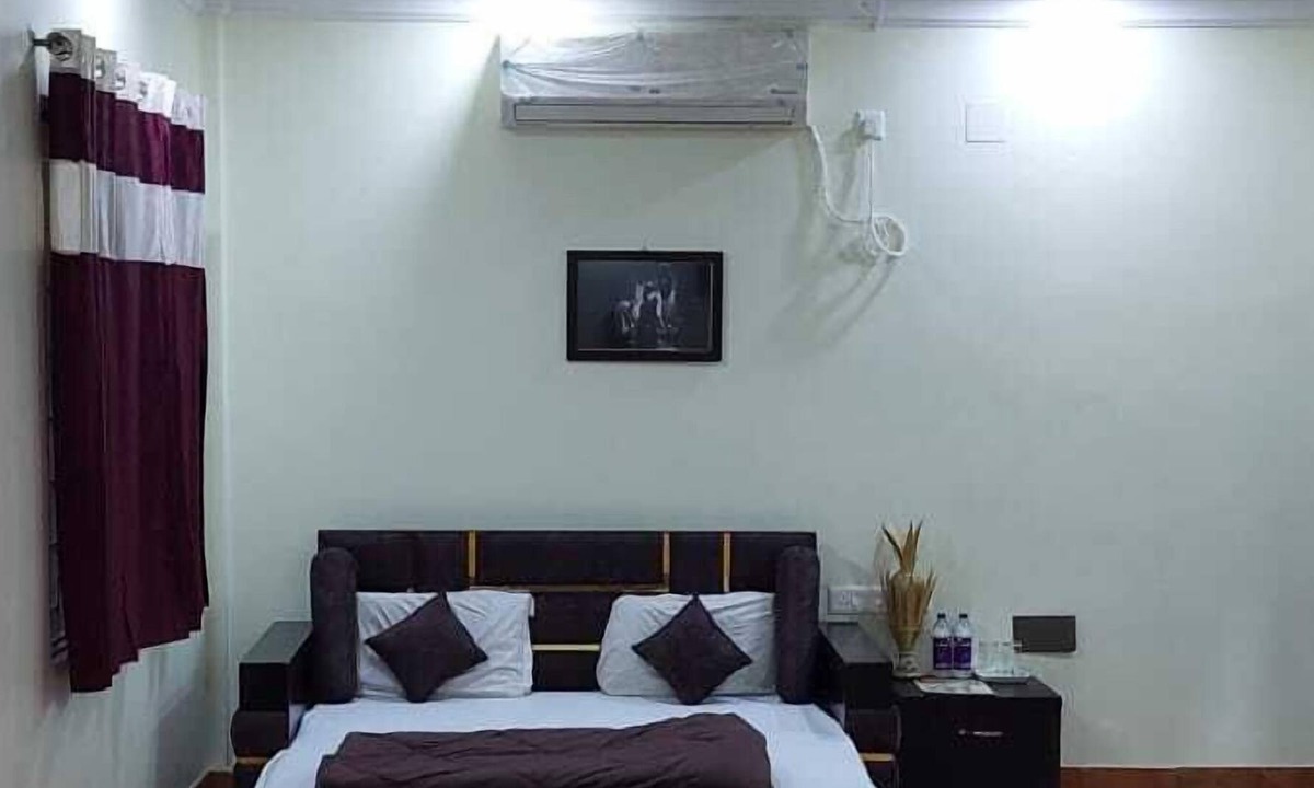 Agartala Hotel | Hotel Queen Palace