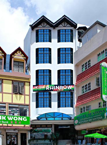 Brinchang Hotel | Hotel Rainbow
