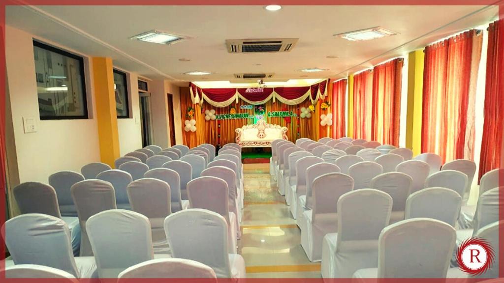Thanjavur Hotel | Hotel RAKS