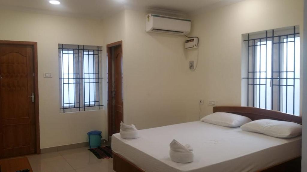 Lalgudi Hotel | HOTEL RAMSUN
