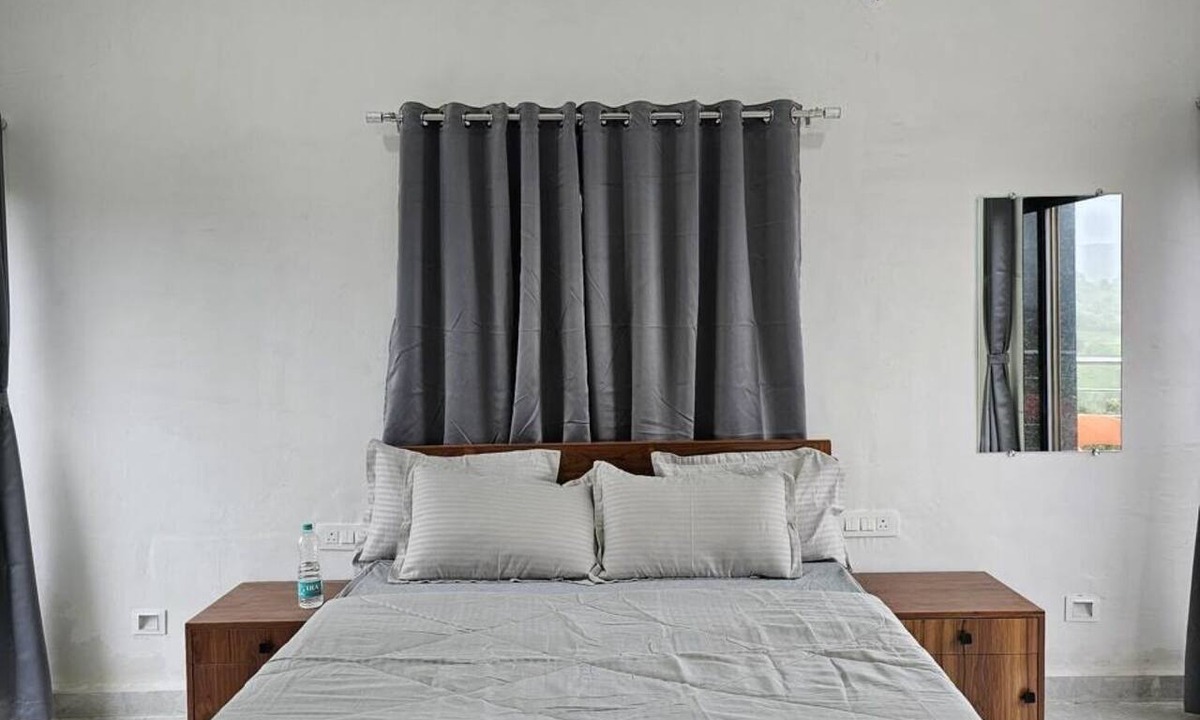 Akola Hotel | Hotel Randha
