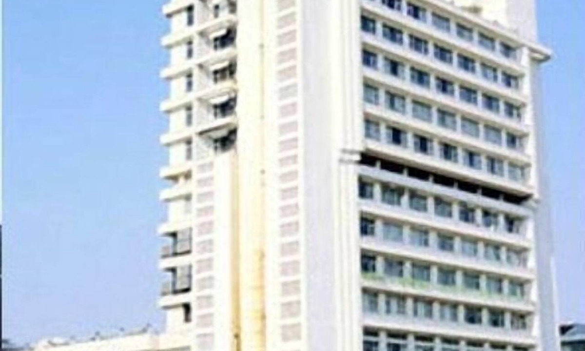Bandra West Hotel | Hotel Rang Sharda